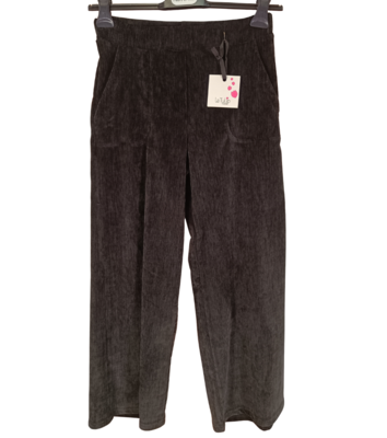 PANTALONE DONNA AI257397P/EL Tellini S.r.l. Ingrosso Abbigliamento